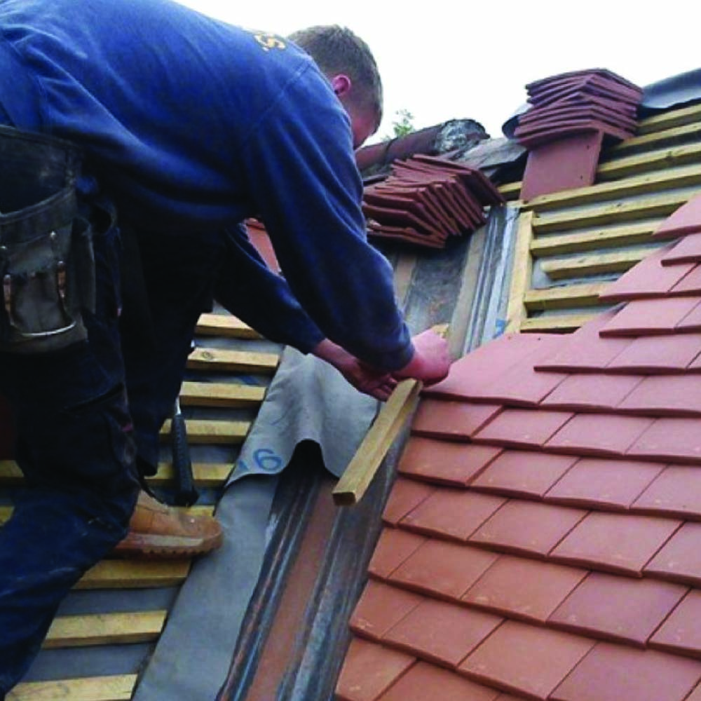 essex roofers