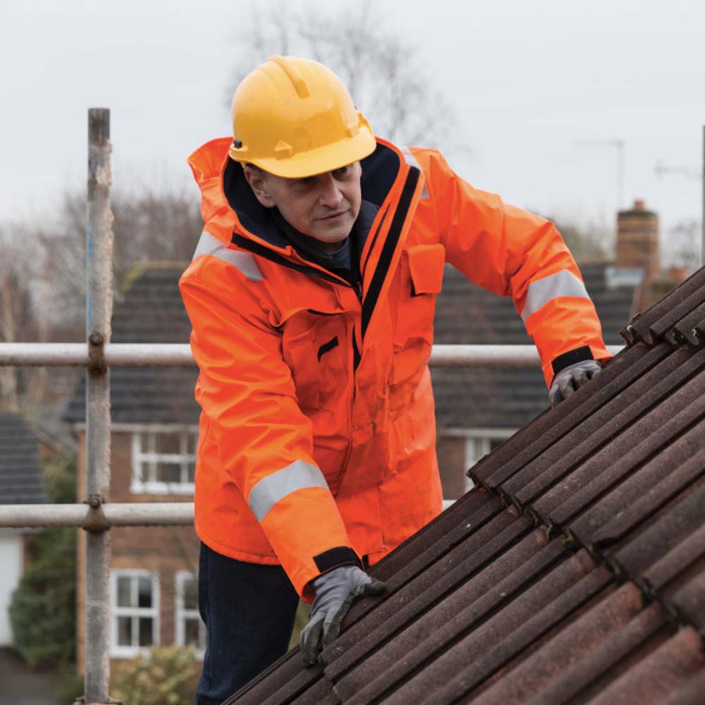 roof repairs braintree