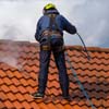 roof cleaning in essex